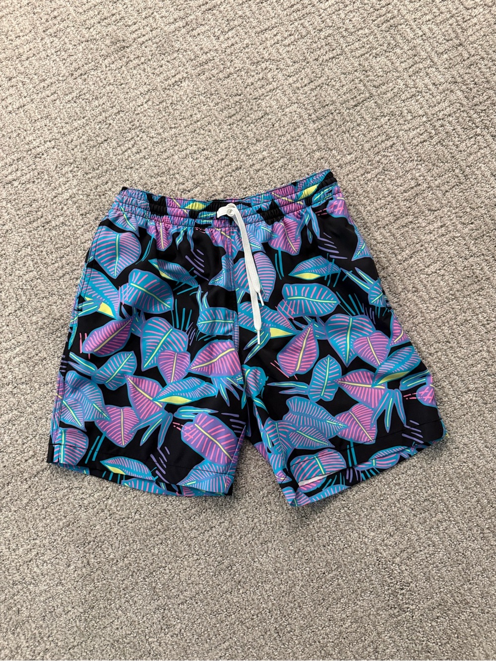 chubbies swim shorts
